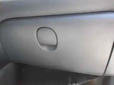 Veicolo di demolizione daewoo matiz cd dell'anno 2003 alimentato f8cv