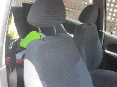 Veicolo di demolizione daewoo matiz cd dell'anno 2003 alimentato f8cv