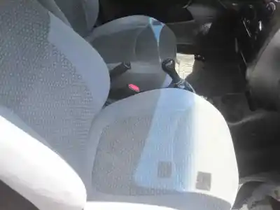 Veicolo di demolizione daewoo matiz cd dell'anno 2003 alimentato f8cv