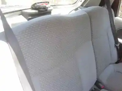 Veicolo di demolizione daewoo matiz cd dell'anno 2003 alimentato f8cv