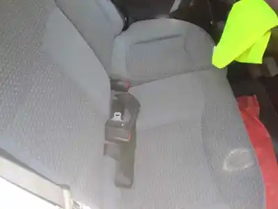 Veicolo di demolizione daewoo matiz cd dell'anno 2003 alimentato f8cv