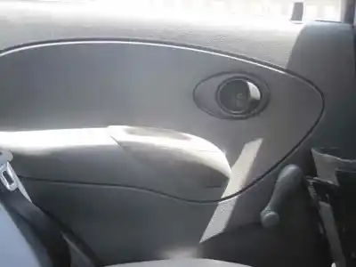 Veicolo di demolizione daewoo matiz cd dell'anno 2003 alimentato f8cv