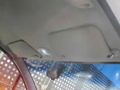 Veicolo di demolizione daewoo matiz cd dell'anno 2003 alimentato f8cv