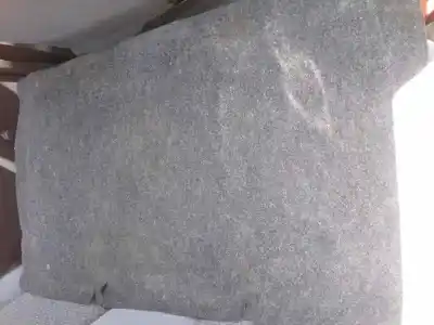 Veicolo di demolizione daewoo matiz cd dell'anno 2003 alimentato f8cv