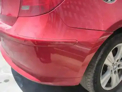 Утилизация автомобиля bmw serie 1 berlina (e81/e87) 118d года 2004 питание n47d20a