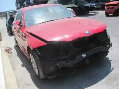 Утилизация автомобиля bmw serie 1 berlina (e81/e87) 118d года 2004 питание n47d20a