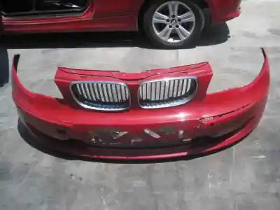 Утилизация автомобиля bmw serie 1 berlina (e81/e87) 118d года 2004 питание n47d20a