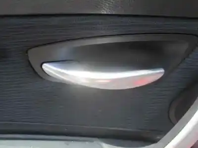 Утилизация автомобиля bmw serie 1 berlina (e81/e87) 118d года 2004 питание n47d20a