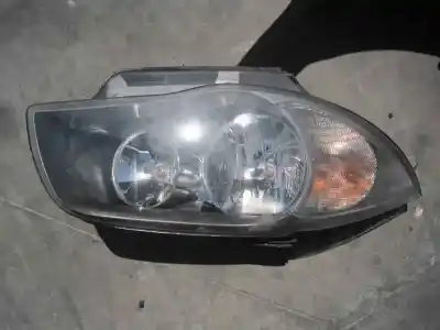 Утилизация автомобиля bmw serie 1 berlina (e81/e87) 118d года 2004 питание n47d20a
