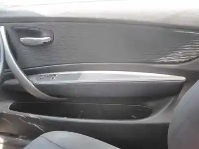 Утилизация автомобиля bmw serie 1 berlina (e81/e87) 118d года 2004 питание n47d20a