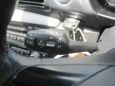 Утилизация автомобиля bmw serie 1 berlina (e81/e87) 118d года 2004 питание n47d20a