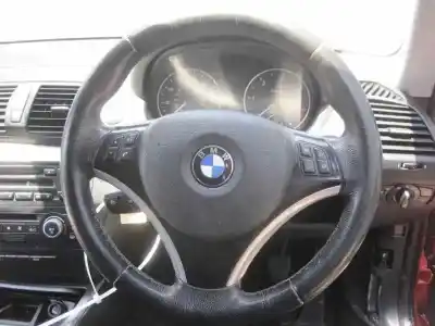 Утилизация автомобиля bmw serie 1 berlina (e81/e87) 118d года 2004 питание n47d20a