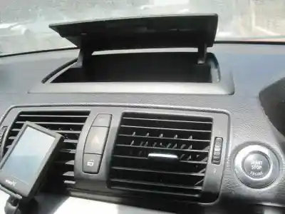 Утилизация автомобиля bmw serie 1 berlina (e81/e87) 118d года 2004 питание n47d20a