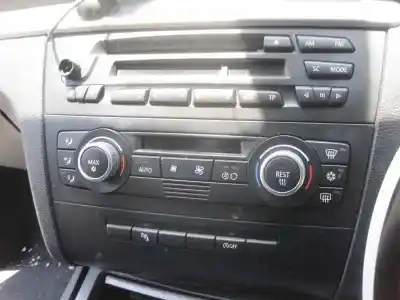 Утилизация автомобиля bmw serie 1 berlina (e81/e87) 118d года 2004 питание n47d20a