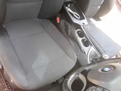 Утилизация автомобиля bmw serie 1 berlina (e81/e87) 118d года 2004 питание n47d20a