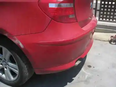 Утилизация автомобиля bmw serie 1 berlina (e81/e87) 118d года 2004 питание n47d20a