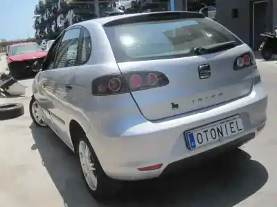 Scrapping Vehicle seat ibiza (6l1) reference of the year 2006 powered bky