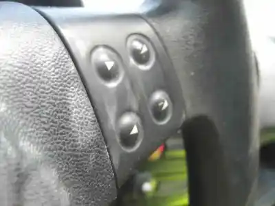 Scrapping Vehicle seat ibiza (6l1) reference of the year 2006 powered bky