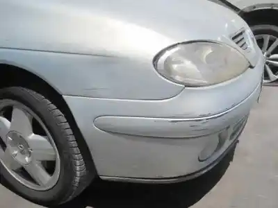 Scrapping Vehicle renault megane i coupe fase 2 (da..) 1.9 dti rsi 98 cv / 72 kw of the year 2000 powered 