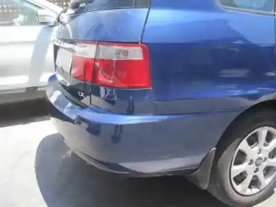 Véhicule à la ferraille kia carens 2.0 crdi ex monovolumen de l'année 2004 alimenté d4ea