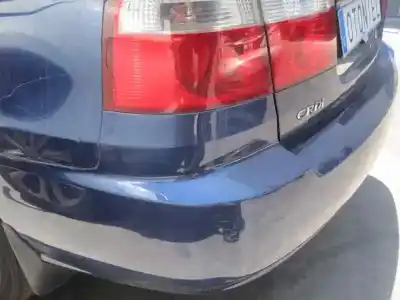 Véhicule à la ferraille kia carens 2.0 crdi ex monovolumen de l'année 2004 alimenté d4ea