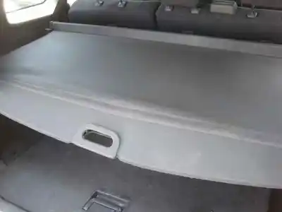 Véhicule à la ferraille kia carens 2.0 crdi ex monovolumen de l'année 2004 alimenté d4ea