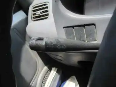 Véhicule à la ferraille nissan micra (k11) alpine (1996) de l'année 1995 alimenté cg10