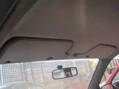 Véhicule à la ferraille nissan micra (k11) alpine (1996) de l'année 1995 alimenté cg10