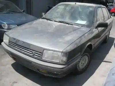 Veículo de Sucata renault 21 nevada (k48) gtx do ano 1988 alimentado j7r
