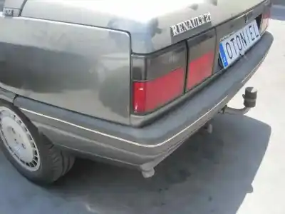 Veículo de Sucata renault 21 nevada (k48) gtx do ano 1988 alimentado j7r