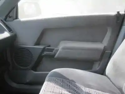 Veículo de Sucata renault 21 nevada (k48) gtx do ano 1988 alimentado j7r
