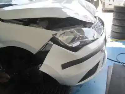 Здавання транспортного засобу seat toledo (kg3) reference року 2015 потужний cay