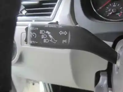 Здавання транспортного засобу seat toledo (kg3) reference року 2015 потужний cay