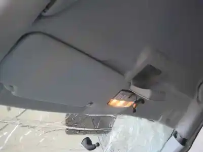 Здавання транспортного засобу seat toledo (kg3) reference року 2015 потужний cay