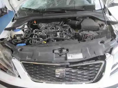 Здавання транспортного засобу seat toledo (kg3) reference року 2015 потужний cay