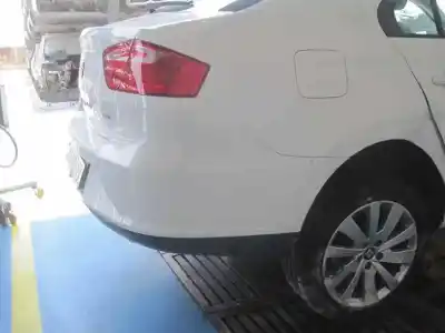 Véhicule à la ferraille seat                                               toledo (kg3)                                                                                                                                                                                                                                               reference                                                                                                                                                                                                                                                  de l'année 2015 alimenté cay