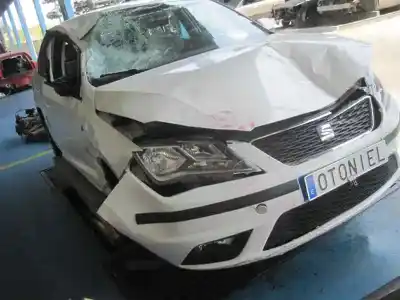 Véhicule à la ferraille seat                                               toledo (kg3)                                                                                                                                                                                                                                               reference                                                                                                                                                                                                                                                  de l'année 2015 alimenté cay