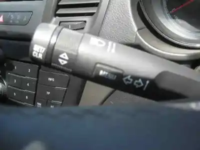 Hurda Aracı opel insignia berlina 2.0 16v turbo yılın 2008 güçlü a20dth