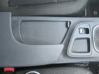 Hurda Aracı opel insignia berlina 2.0 16v turbo yılın 2008 güçlü a20dth