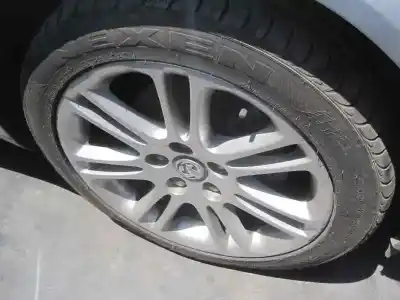 Hurda Aracı opel insignia berlina 2.0 16v turbo yılın 2008 güçlü a20dth