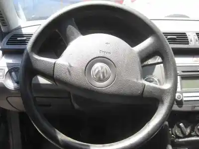 Scrapping Vehicle volkswagen passat variant (3c5) advance plus bluemotion of the year 2008 powered bxe
