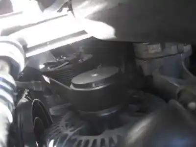 Scrapping Vehicle volkswagen passat variant (3c5) advance plus bluemotion of the year 2008 powered bxe