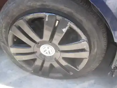 Scrapping Vehicle volkswagen passat variant (3c5) advance plus bluemotion of the year 2008 powered bxe