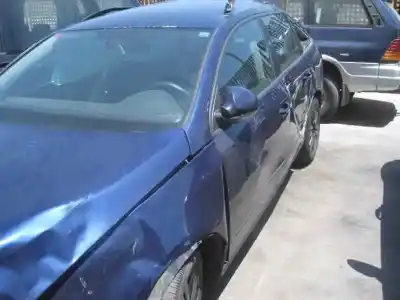 Scrapping Vehicle volkswagen passat variant (3c5) advance plus bluemotion of the year 2008 powered bxe