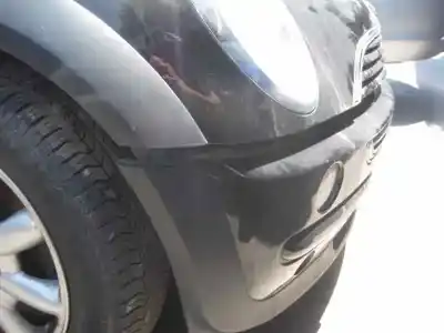 Утилизация автомобиля bmw mini (r50,r53) one года 2001 питание w10b16a