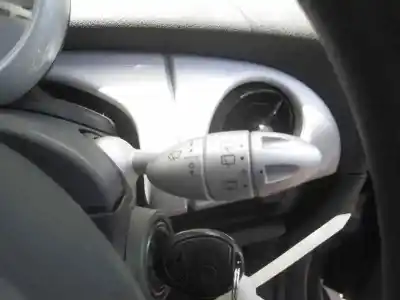 Утилизация автомобиля bmw mini (r50,r53) one года 2001 питание w10b16a