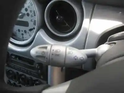 Утилизация автомобиля bmw mini (r50,r53) one года 2001 питание w10b16a