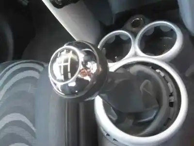 Утилизация автомобиля bmw mini (r50,r53) one года 2001 питание w10b16a
