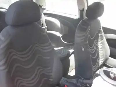 Утилизация автомобиля bmw mini (r50,r53) one года 2001 питание w10b16a