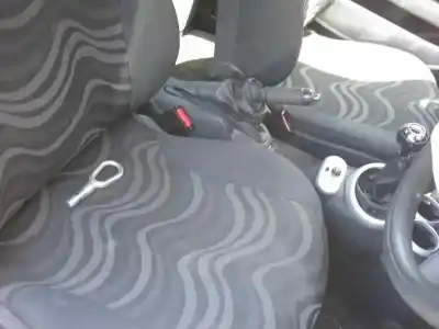 Утилизация автомобиля bmw mini (r50,r53) one года 2001 питание w10b16a